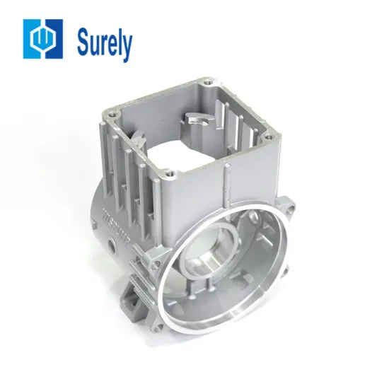 China manufacture price aluminium surface treatment cnc spray painting