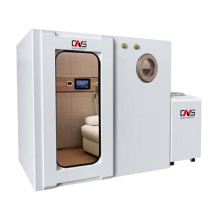 YCMY-H1B01/2-FY ডিলাক্স একক হার্ড চেম্বার