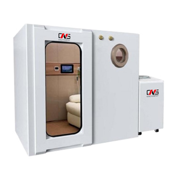 YCMY-H1B01/2-FY ডিলাক্স একক হার্ড চেম্বার