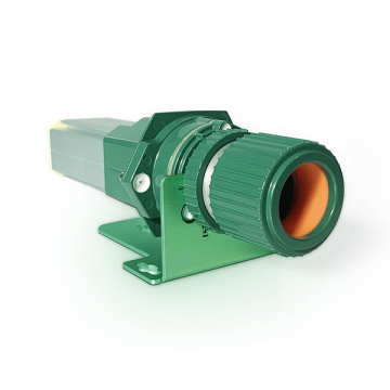 Illuminateur extérieur à fibre optique 12V