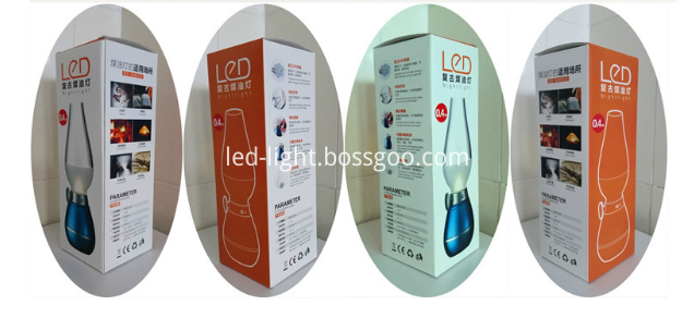  led night light