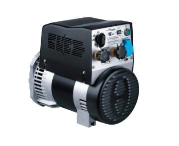 Welding Alternator