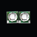 3535 Visoko zmogljiva modra LED SMD 3W 450-465nm