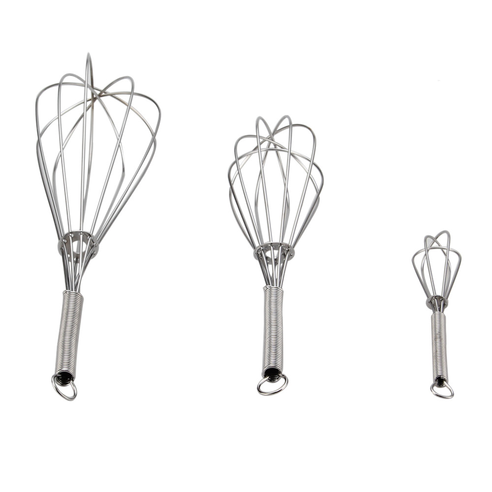 Kitchen Utensils Egg Whisk