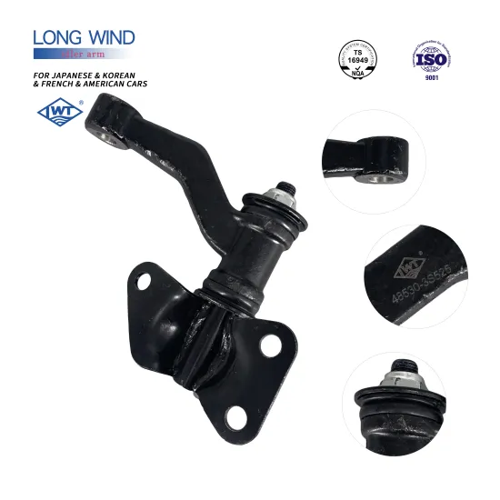 LWT 48530-3S525 Suspension Idler Arm for Nissan FRONTIER PICK UP TRUCK 2WD/4WD