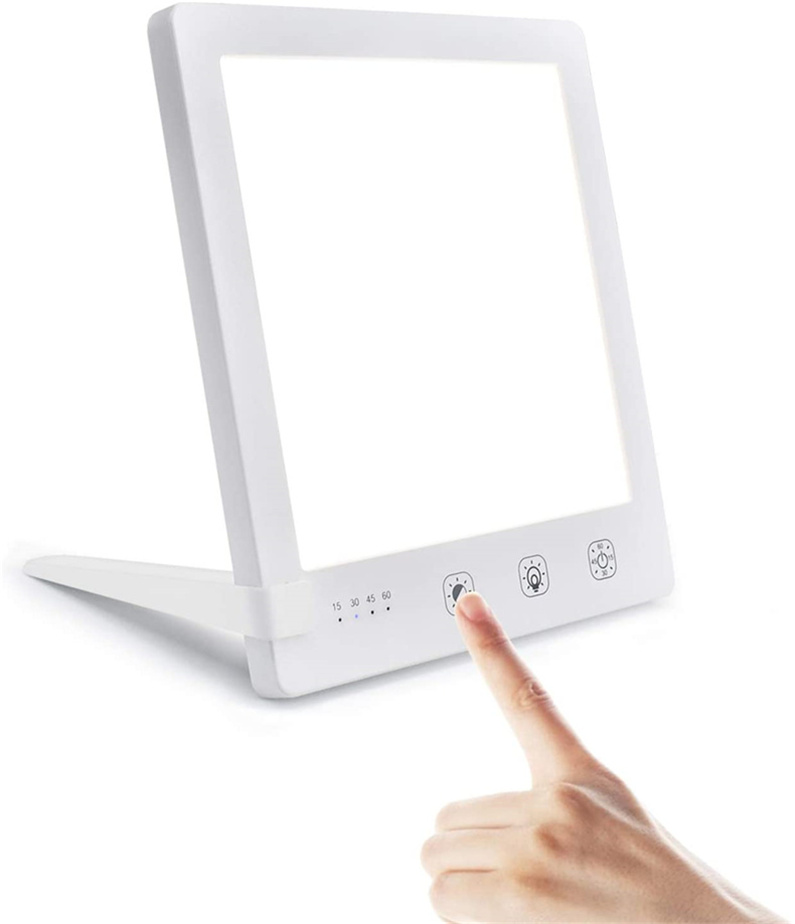 Suron Desklamp Sad Light العلاج