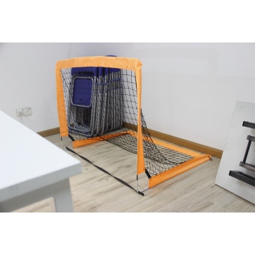 EASTOMMY Portable Soccer Goal