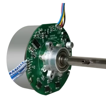 Blower Fan Motor | Squirrel Cage Fan for Furnace | Fan Motor for Room Air Conditioner