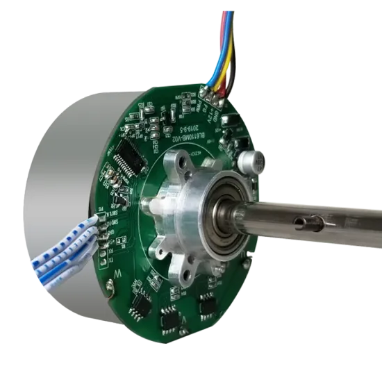 Electric DC Brush Motor, 12V Volt DC Brush Motor Muscle Product & DC Brush Motor with High Quality Customizable