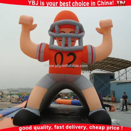 Best Selling Large Used Advertising Inflatables Tent Price