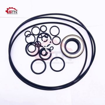 SK120-1 Swing Motor M2X55 Sealing Kit