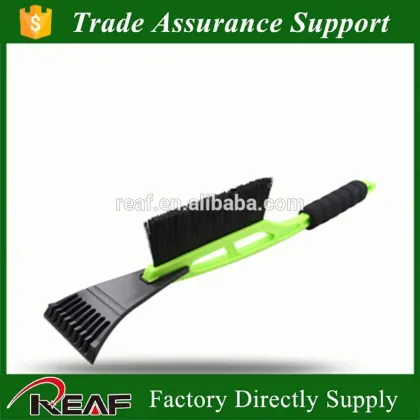 2015 LFC-9012 ice scraper ice scraper with glove snow brush