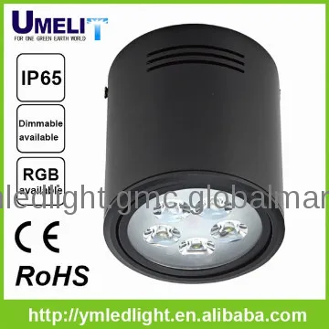 cree 3w led downlights