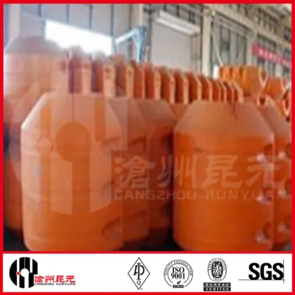 API Pipeline Dredging Floats