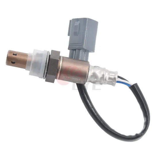 High Performance Oxygen (O2) Sensor for Toyota Prius: Part Numbers 89467-60-60 and 24833