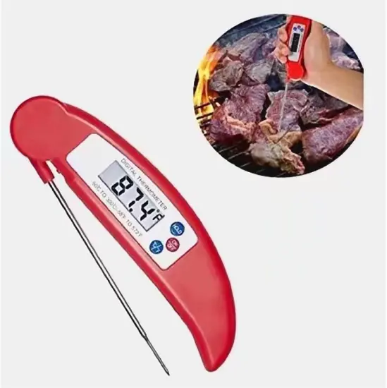 Wholesale Kitchen Thermometers for BBQ, Grill, Smoker, and Frying