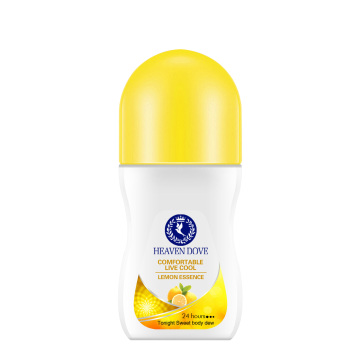 Private Label Natural Fragrance Antiperspirant Deodorant Stick for Men and Women