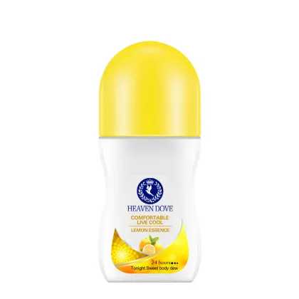 Private Label Natural Fragrance Antiperspirant Deodorant Stick for Men and Women