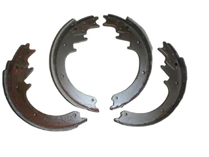 Shoes Drum Brakes Hand Brake Shoes Car Brake Shoe D6OZ-2200-B for CHEVROLET