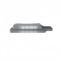 Eco Friendly Solar Light Fixtures for Public Spaces