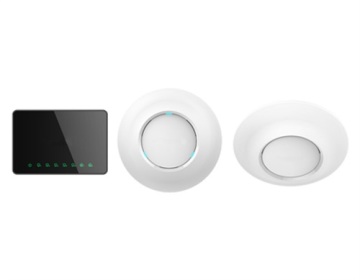 For  Home wireless router
