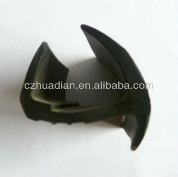 CZPJ-003: ISO EPDM Container door seal gasket