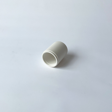 High Thermal Conductivity Beryllium Oxide Ceramic Pipes & Tubes