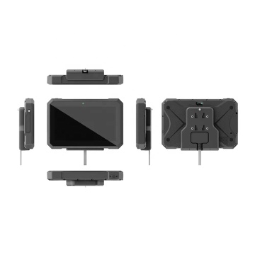 RuiHao Waterproof IP65 Android 8.1 Tablet PC for Motorcycle