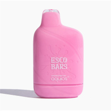 Esco bars 6000 puffs usa vape оптом