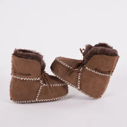 Baby warm Boots Winter