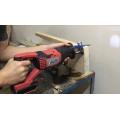 20V Portable Cordless Reciprocating Saw for Cutting Tree