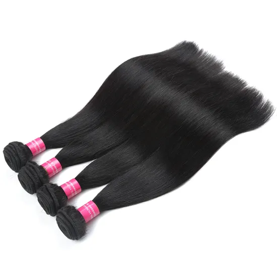 Brazilian Hair In China Double Drawn Cuticle Aligned Raw Virgin Hair Unprocessed Bundles Mink Brazilian Human Hair Weaving