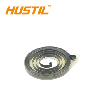 China Professional 25cc Chainsaw: Starter Rewind Spring