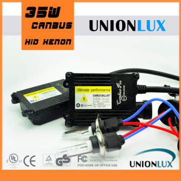 12V 35W 55W Xenon HID Kit H7