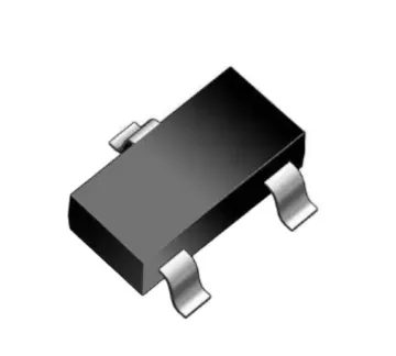 TMAG5123B1CQDBZR SOT-23 Sensor Integrated Circuit Chip
