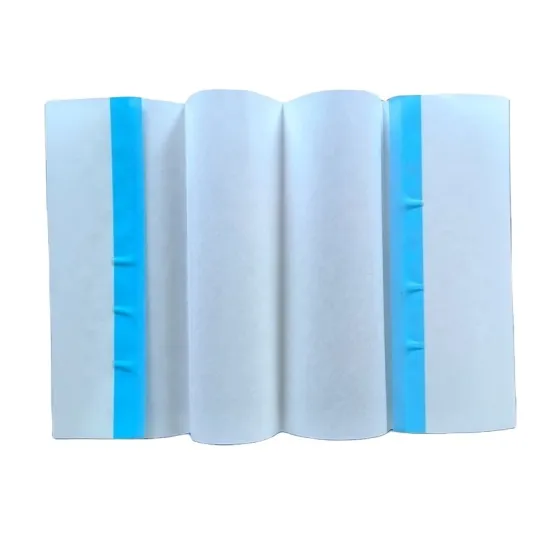 Disposable Surgical Drape and PU Film for Hospital Use