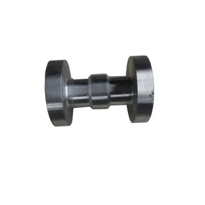 Milling Machine Products Precision Turned Components