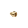 Brass Outlet connector in Good Quality