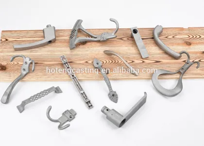 Customized die casting zink pressure casting
