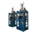 more than 20 years factory supply clothes baler