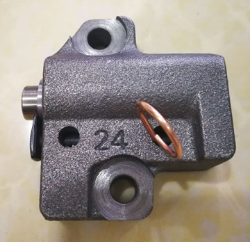 High Quality Machined Cast Iron Tensioner Parts