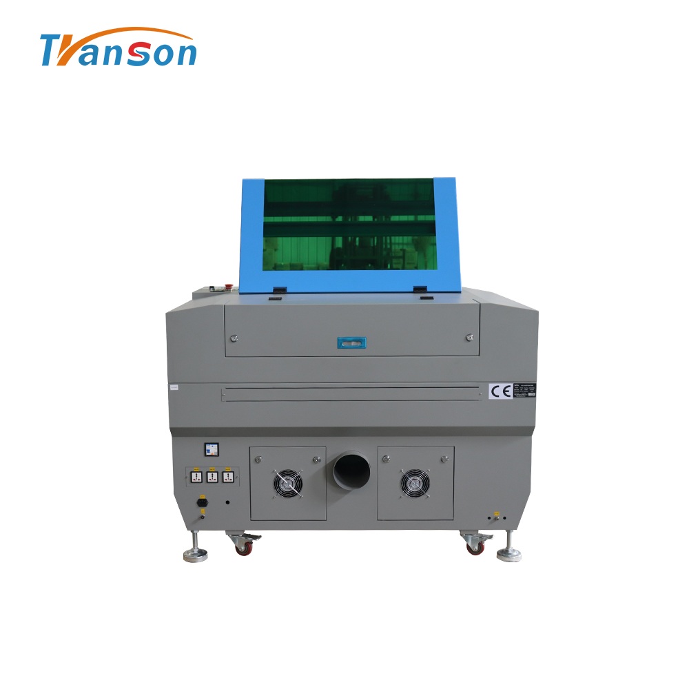 Modern designed 6090 CO2 laser engraving machine