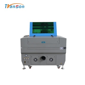 6090 CO2 laser wood engraving machine