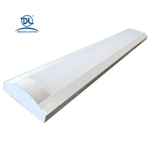 40W Dimmer Suspension Linear Fixture Lighting