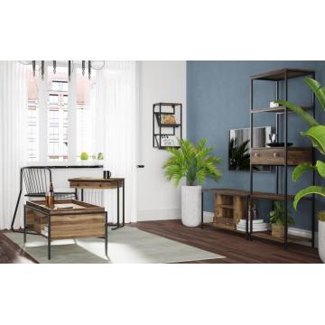 Nilomi TV stand para muebles para el hogar