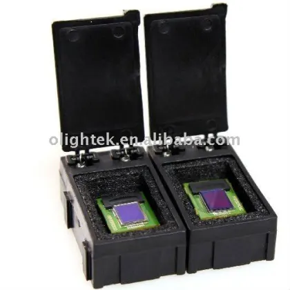 Full Color OLED Display Technology