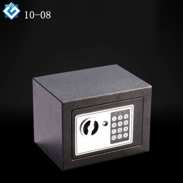 9 Inch 230mm Mini Digital Electronic Password Jewellery Hidden Cash Safe Box - Smart Furniture Parts