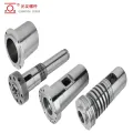 Na -customize na plastic extrusion screw barrel
