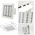 50W-600 W Outdoor Aluminium Flood Light LED Tunele