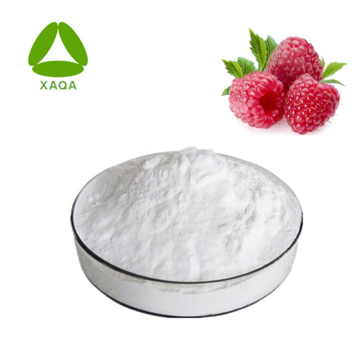 Raspberry Extract Raspberry Ketone 4% -99% Gewichtsverlies